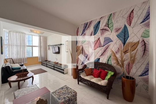 Apartamento à venda com 2 quartos, 134m² em República, São Paulo