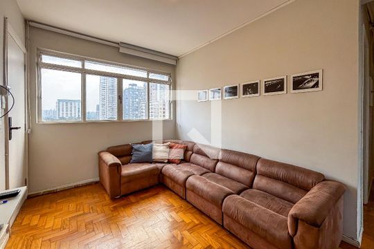 Apartamento para alugar com 2 quartos, 66m² em Pinheiros, São Paulo
