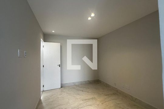 Suíte 1 de casa de condomínio à venda com 4 quartos, 273m² em Recreio dos Bandeirantes, Rio de Janeiro