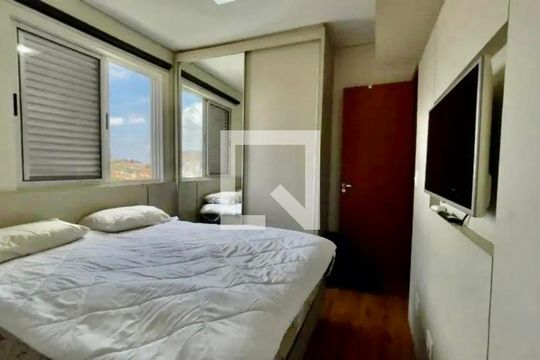 Apartamento à venda com 2 quartos, 130m² em Buritis, Belo Horizonte