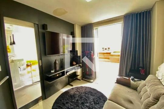 Apartamento à venda com 2 quartos, 130m² em Buritis, Belo Horizonte