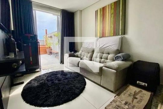 Apartamento à venda com 2 quartos, 130m² em Buritis, Belo Horizonte