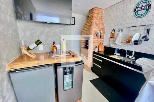 Apartamento à venda com 2 quartos, 130m² em Buritis, Belo Horizonte