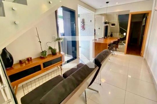 Apartamento à venda com 2 quartos, 130m² em Buritis, Belo Horizonte