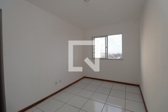 Quarto 2 de apartamento para alugar com 2 quartos, 70m² em Cabula, Salvador
