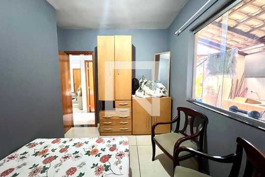 Apartamento para alugar com 3 quartos, 140m² em São Gotardo, Belo Horizonte