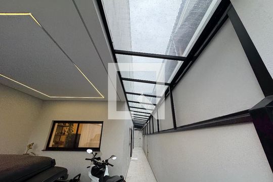 Detalhe de casa à venda com 3 quartos, 140m² em Bela Vista, Osasco