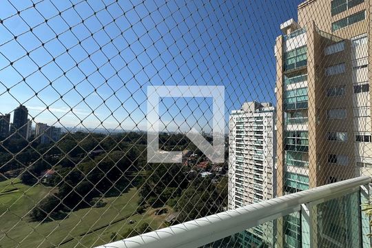 Sacada de apartamento à venda com 3 quartos, 200m² em Adalgisa, Osasco