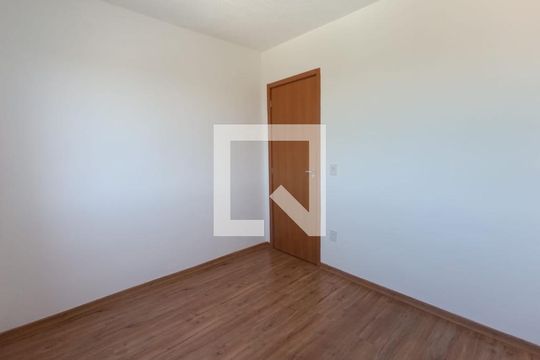 Quarto 1 de apartamento para alugar com 2 quartos, 46m² em Santa Amélia, Belford Roxo
