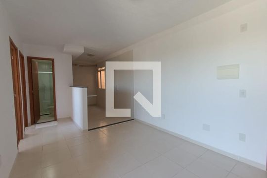 Apartamento para alugar com 2 quartos, 46m² em Santa Amélia, Belford Roxo
