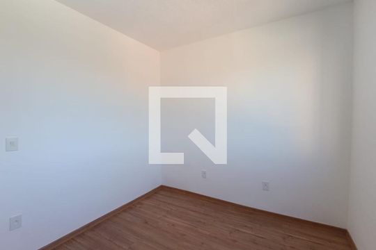 Quarto 1 de apartamento para alugar com 2 quartos, 46m² em Santa Amélia, Belford Roxo