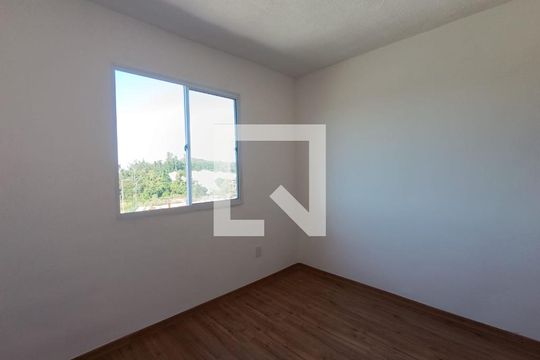 Quarto 1 de apartamento para alugar com 2 quartos, 46m² em Santa Amélia, Belford Roxo