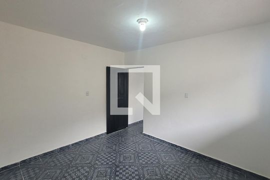 Quarto de apartamento para alugar com 1 quarto, 60m² em Vila Bancaria, São Paulo