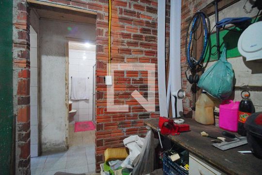 Quarto 1 de casa para alugar com 2 quartos, 85m² em Santo Andre, São Leopoldo