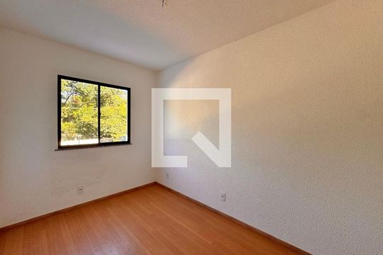 Quarto 1 de apartamento à venda com 2 quartos, 41m² em Vargem Grande, Rio de Janeiro