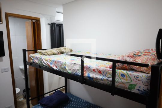 Kitnet/Studio para alugar com 1 quarto, 18m² em Vila Castelo, São Paulo