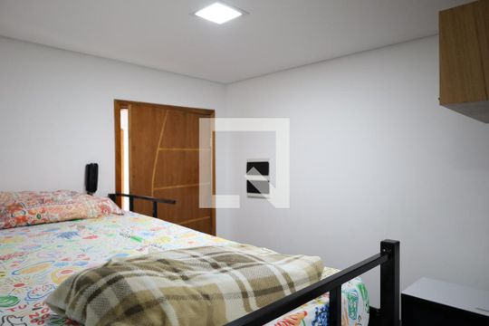 Kitnet/Studio para alugar com 1 quarto, 18m² em Vila Castelo, São Paulo