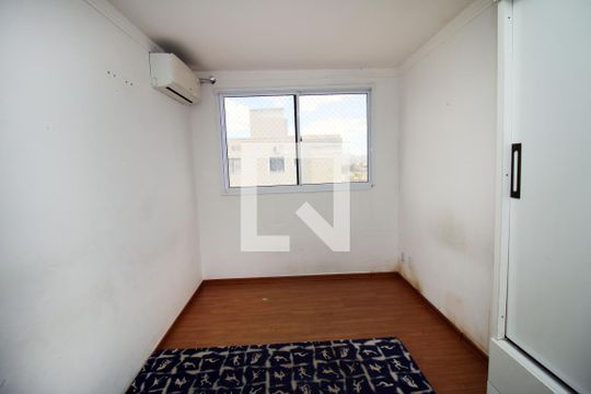 Quarto 1- Suíte de apartamento à venda com 2 quartos, 22m² em Colégio, Rio de Janeiro