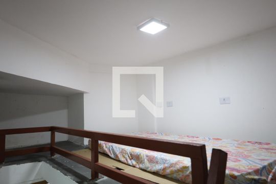 Kitnet/Studio para alugar com 1 quarto, 17m² em Vila Castelo, São Paulo