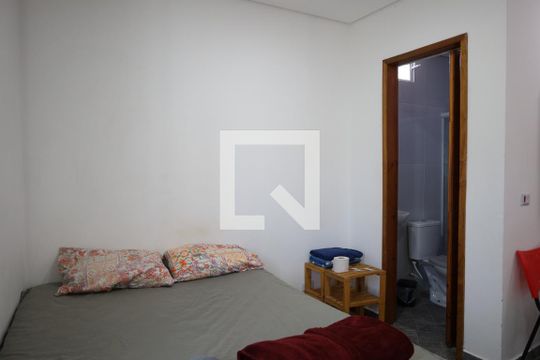 Kitnet/Studio para alugar com 1 quarto, 18m² em Jardim Consorcio, São Paulo