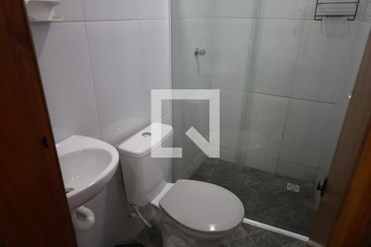 Kitnet/Studio para alugar com 1 quarto, 18m² em Jardim Consorcio, São Paulo