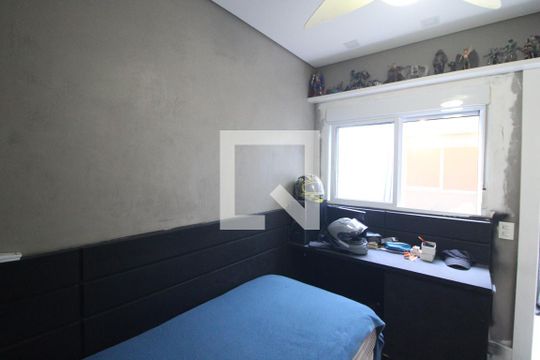 Suíte 2 de casa à venda com 3 quartos, 287m² em Socorro, São Paulo