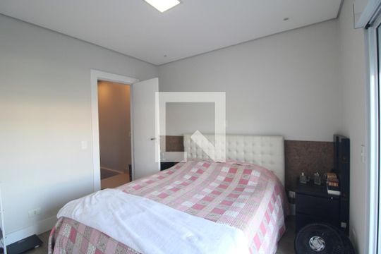 Suíte 1 de casa à venda com 3 quartos, 287m² em Socorro, São Paulo