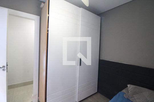 Suíte 3 de casa à venda com 3 quartos, 287m² em Socorro, São Paulo