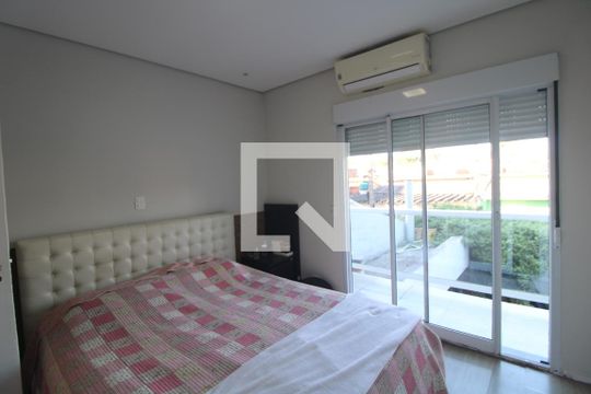Suíte 1 de casa à venda com 3 quartos, 287m² em Socorro, São Paulo