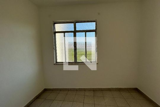 Quarto 1 de apartamento para alugar com 2 quartos, 97m² em Cachambi, Rio de Janeiro