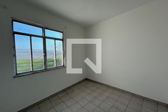 Quarto 1 de apartamento para alugar com 2 quartos, 97m² em Cachambi, Rio de Janeiro