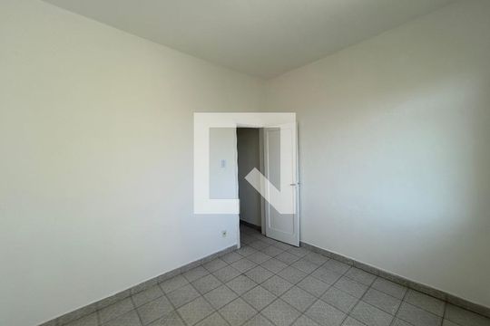 Quarto 1 de apartamento para alugar com 2 quartos, 97m² em Cachambi, Rio de Janeiro