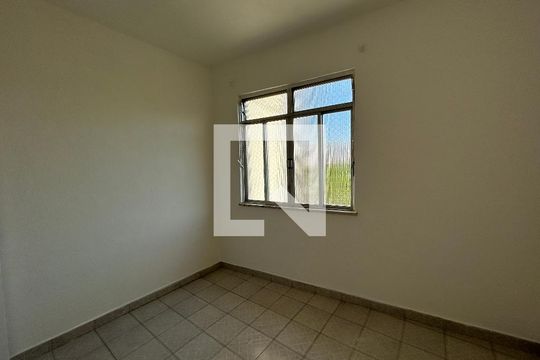 Quarto 1 de apartamento para alugar com 2 quartos, 97m² em Cachambi, Rio de Janeiro