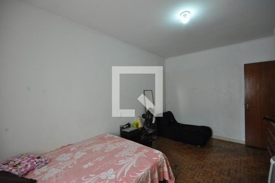 Quarto 2 de casa à venda com 2 quartos, 120m² em Vila Albertina, São Paulo