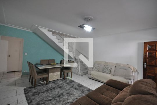 Casa à venda com 2 quartos, 120m² em Vila Albertina, São Paulo