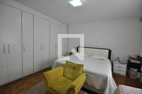 Quarto 1 de casa à venda com 2 quartos, 120m² em Vila Albertina, São Paulo