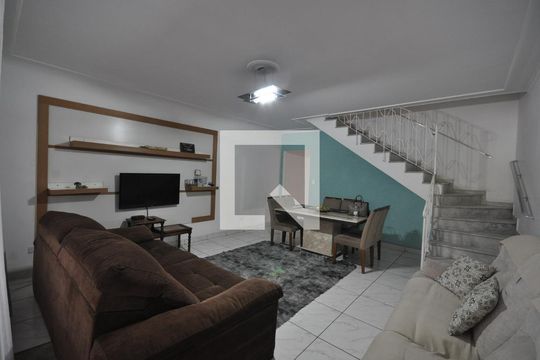 Casa à venda com 2 quartos, 120m² em Vila Albertina, São Paulo
