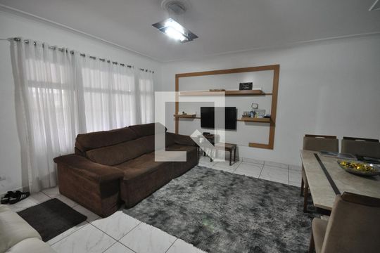Casa à venda com 2 quartos, 120m² em Vila Albertina, São Paulo