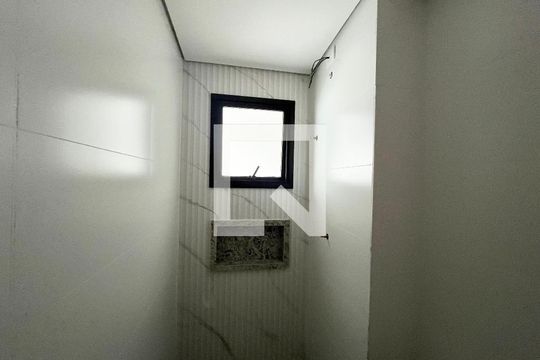 Banheiro de apartamento à venda com 1 quarto, 35m² em Jardim Sao Paulo(zona Norte), São Paulo