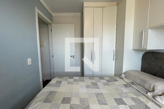 Quarto 1 de apartamento à venda com 2 quartos, 40m² em Jardim Alvorada (zona Oeste), São Paulo