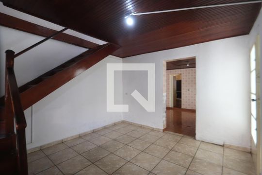Sala de casa à venda com 3 quartos, 90m² em Jardim Colorado, São Paulo
