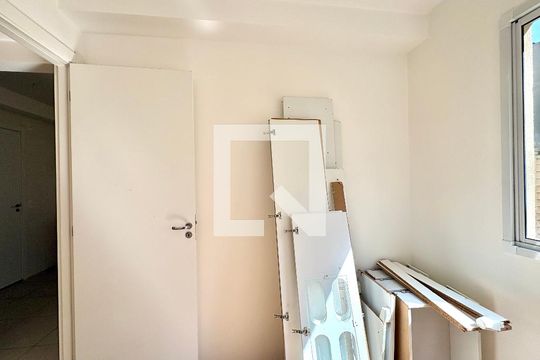 Quarto 1 de apartamento à venda com 2 quartos, 33m² em Pirituba, São Paulo
