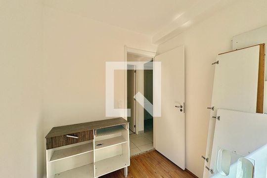 Quarto 1 de apartamento à venda com 2 quartos, 33m² em Pirituba, São Paulo