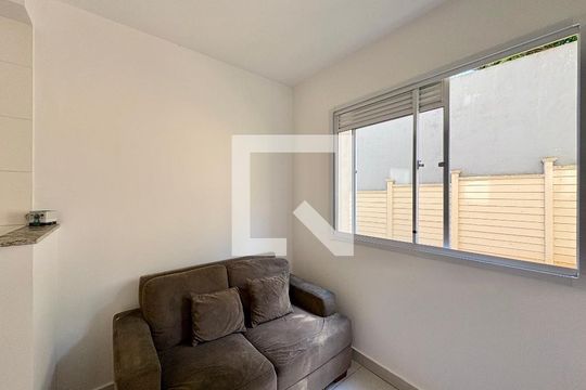 Apartamento à venda com 2 quartos, 33m² em Pirituba, São Paulo