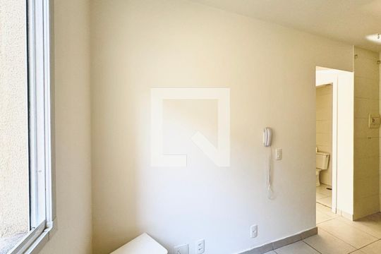 Apartamento à venda com 2 quartos, 33m² em Pirituba, São Paulo