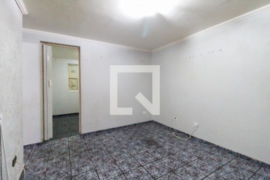 Quarto 1 de apartamento para alugar com 2 quartos, 70m² em Cidade Tiradentes, São Paulo
