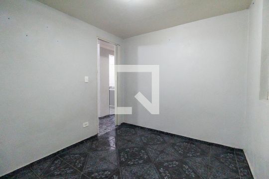 Quarto 1 de apartamento para alugar com 2 quartos, 70m² em Cidade Tiradentes, São Paulo