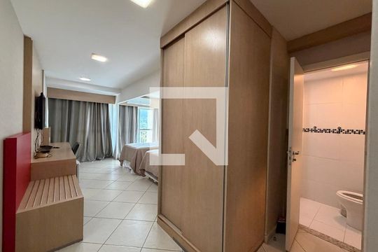 Kitnet/Studio à venda com 1 quarto, 37m² em Jacarepaguá, Rio de Janeiro
