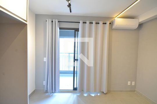 Apartamento à venda com 1 quarto, 30m² em Tucuruvi, São Paulo