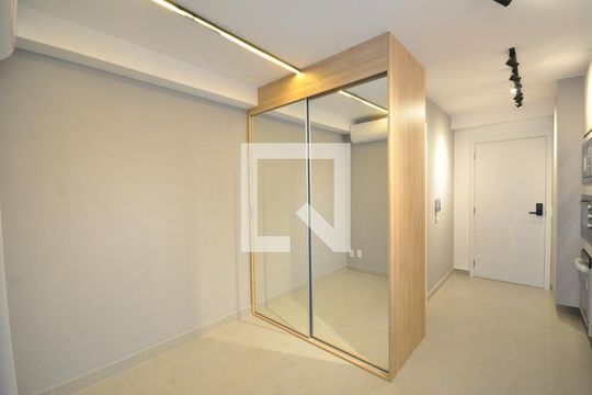 Apartamento à venda com 1 quarto, 30m² em Tucuruvi, São Paulo